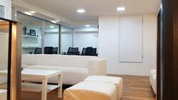 High Street Centre (D6), Office #520972041